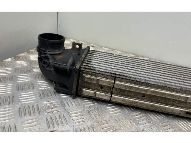 Интеркулер 31338475, 0261230294 Volvo S60