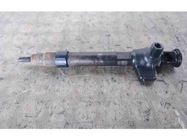 Форсунка 9674984080    Peugeot 3008 I   