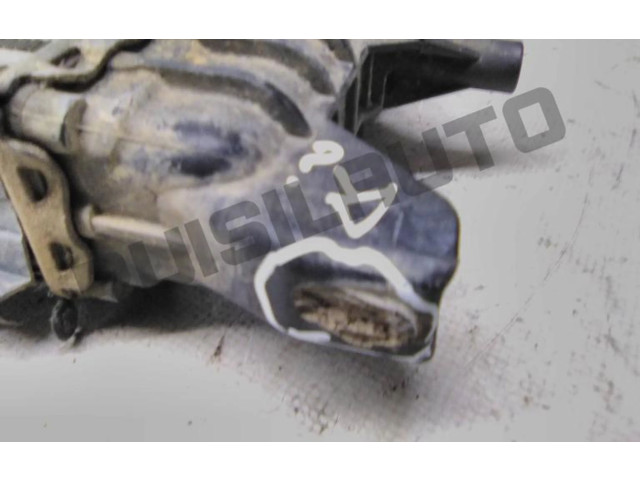 Интеркулер 1K0145803Q Volkswagen Caddy