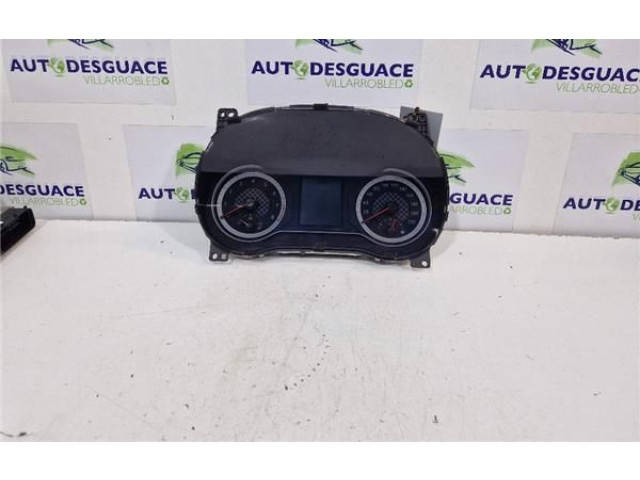 Панель приборов VPKHDF10849AK, 94003K7001   Hyundai i10       