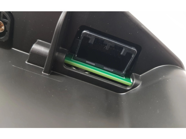 Панель приборов P32311165, VBK9KB Volvo XC40