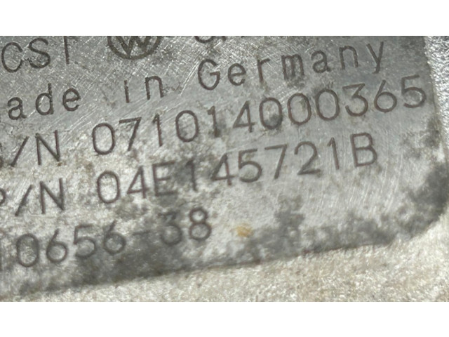 Турбина Volkswagen Golf VII 04E145721B