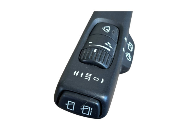 Ручка стеклоочистителей 31394008, FBYDA   Volvo V60