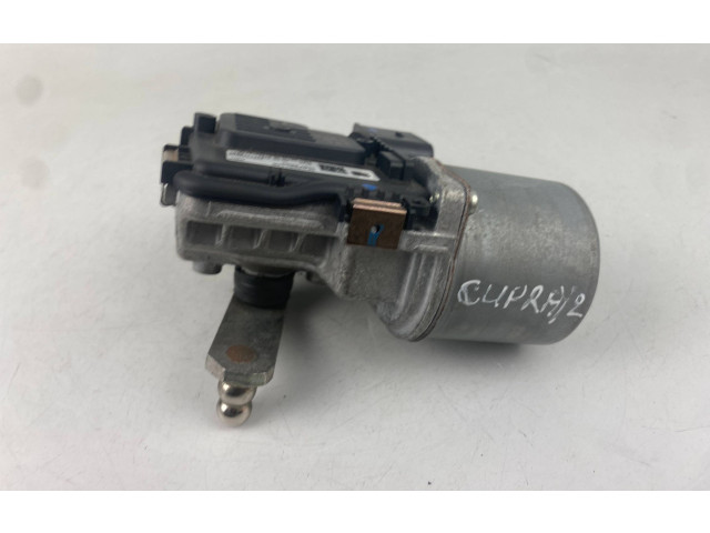 Моторчик дворников 5FC955113B    Cupra Leon