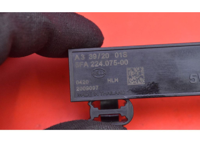 Звукоусилитель 5FA224075, 5FA224075 Skoda Octavia 985