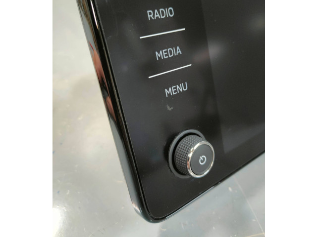 Панель приборов 248107C014   Nissan Serena       