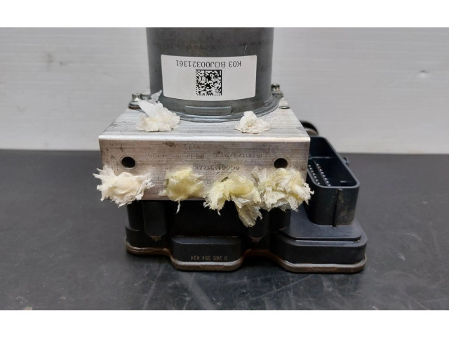 Jednotka ABS 4G0614517AK, 0265956226 Audi A6 S6 C7 4G 2015