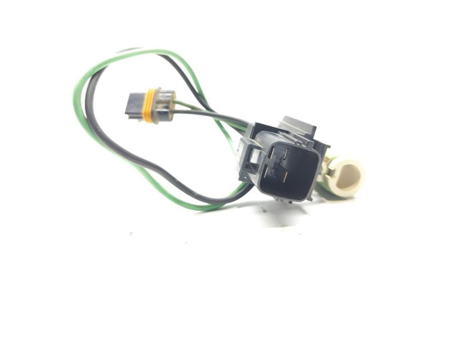 Блок управления 55056789AC   Jeep Wrangler