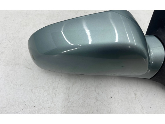 Зеркало электрическое        Chevrolet Nubira   -  года   