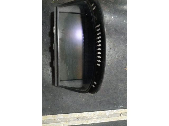 Дисплей 68.52-6952328 BMW 5 E60 E61