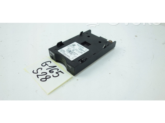 Блок управления 4K0919813, 4K0919813 Audi A1