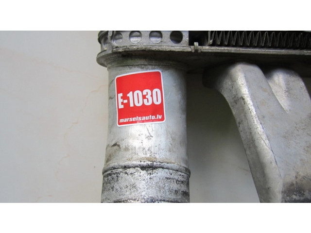 Интеркулер 281904X70X Hyundai Terracan 2.9