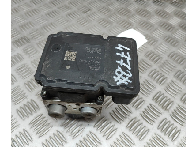 Блок АБС P04779679AC, 00009385C600 Chrysler 300 - 300C 2005 - 2010 года