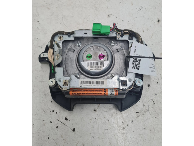 Подушка безопасности водителя 8626844, 8626844 Volvo V70