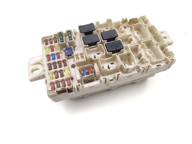 Блок предохранителей 8637A777, G8C-930M-A0B26 Mitsubishi L200