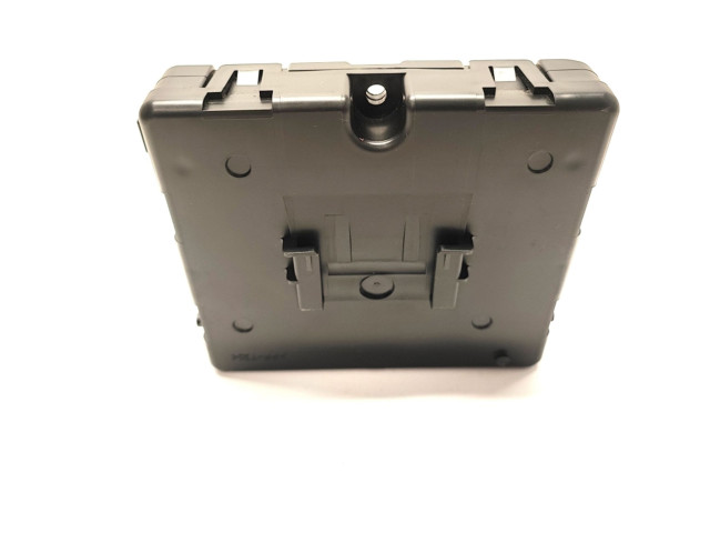 Блок управления климат-контролем 27760-5MP3C   Nissan Ariya