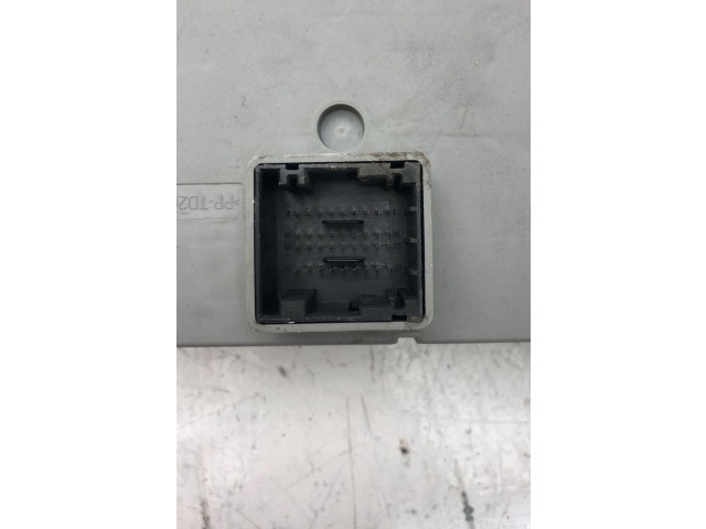 Řídící jednotka Lancia Musa 2009