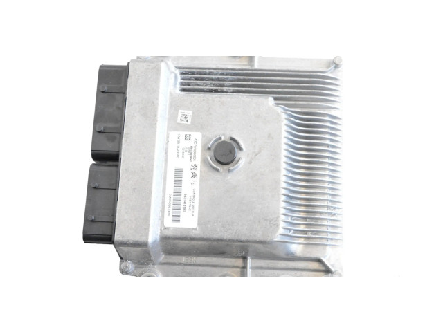 Řídící jednotka 9851418180, 9815023380   Opel Crossland X 2023