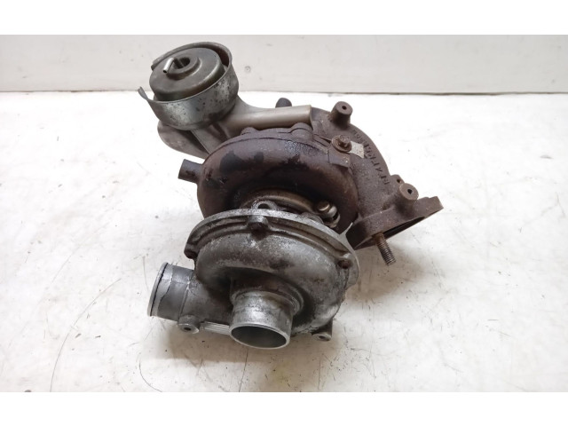 Турбина Mazda Premacy VJ300309, VJ300309