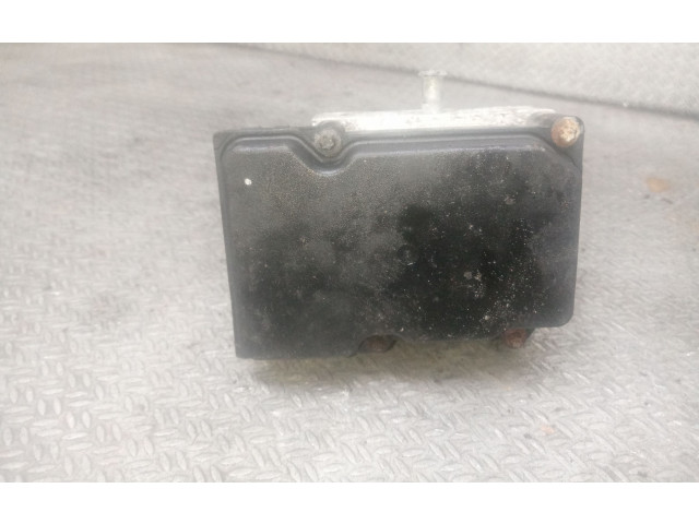 Блок АБС 0265231876, 27534SA071   Subaru  Forester SG  2006 - 2008 года