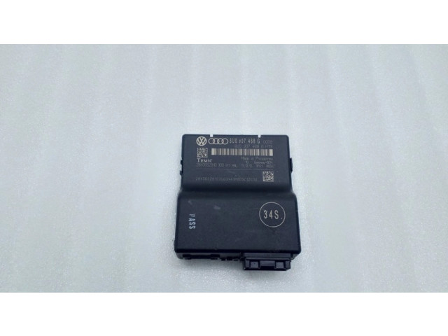 Блок управления 8U0907468G Audi A1