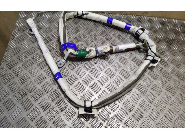 Боковая подушка безопасности 8T0880741A   Audi A5 8T 8F