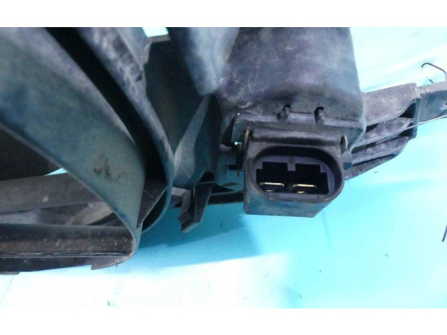 Комплект вентиляторов     8240351, IMPRK1231312    Renault Clio II 