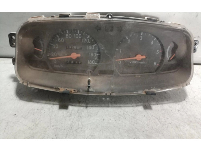 Панель приборов MR559166 Mitsubishi L200