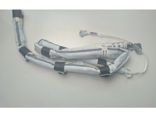 Боковая подушка безопасности 653610600B Dacia Jogger