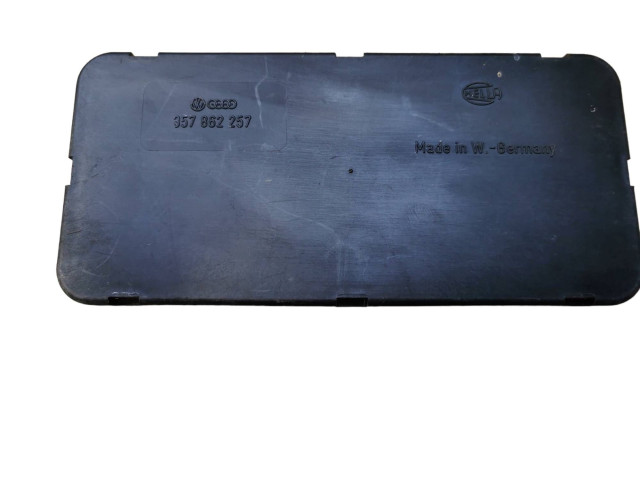 Блок подушек безопасности 357862257 Volkswagen PASSAT B3