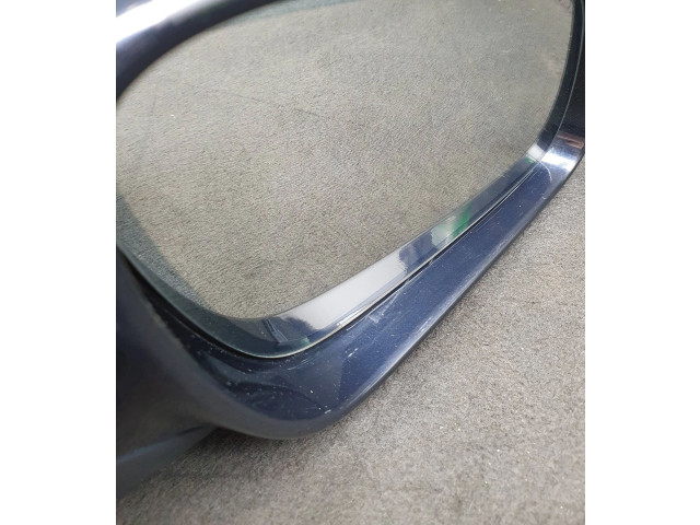 Zpětné zrcátko Audi A8 S8 D3 4E 2007 4E1858532T3FZ, 4E1858532T