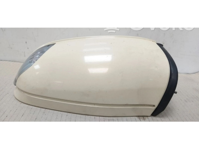 Zpětné zrcátko Mercedes-Benz E AMG W210 2000 413131417, 413131417