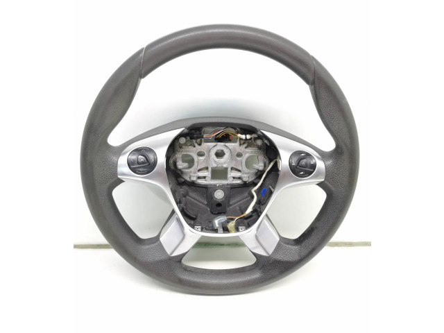 Руль Ford Transit - Tourneo Connect 2013 - 2022 года 627427100A, Dt113600ba35b8