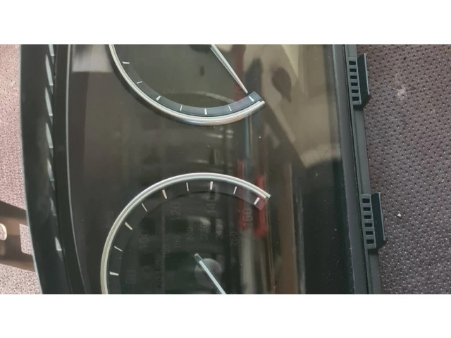 Přístrojová deska BMW 7 F01 F02 F03 F04 2009 9232951, 100728