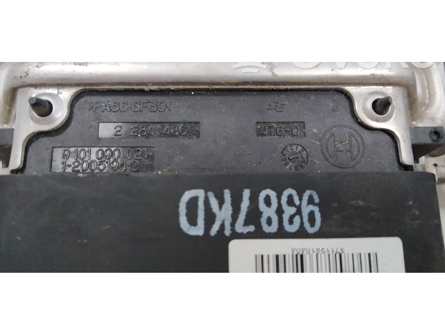 Блок управления двигателя 391182B280, 391032B600   KIA Venga