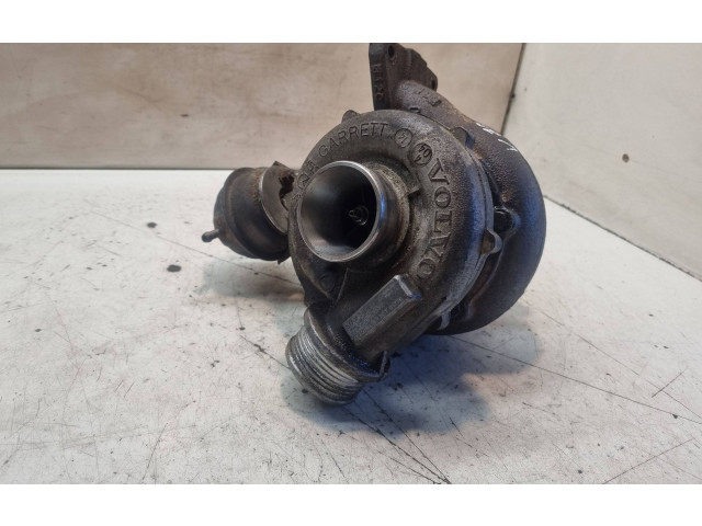  Турбина Volvo V70  8689592, 7231574         