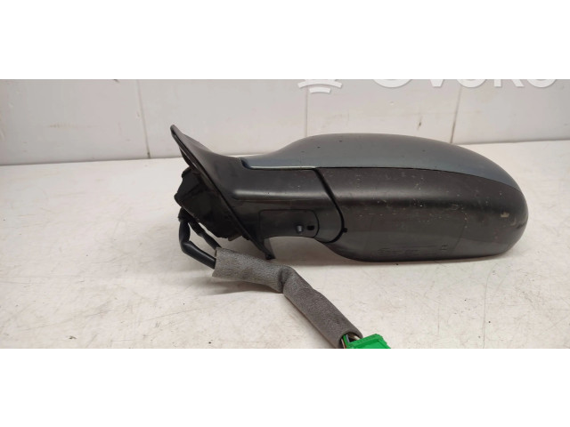 Зеркало электрическое        Volvo V70  2000 - 2004 года   