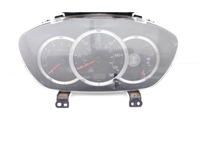 Панель приборов MM0050-318, 8100C099 Mitsubishi L200