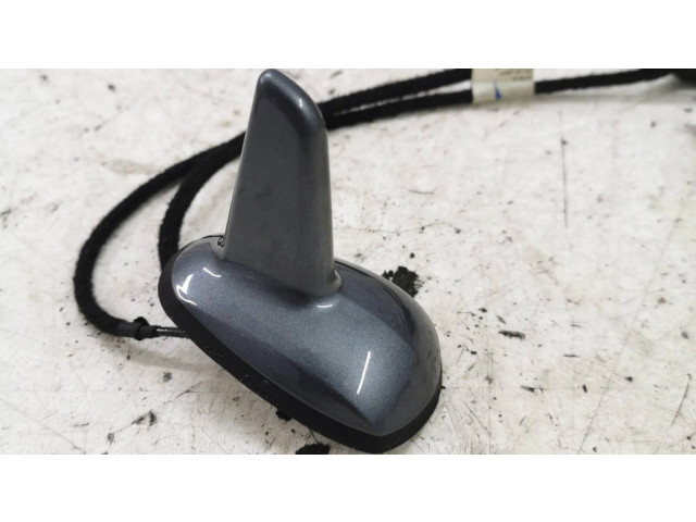 Антенна (антенна GPS)