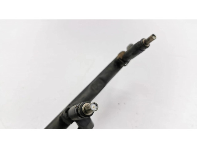 Комплект форсунок 04591853AD, 04591851AA    Chrysler 300 - 300C для бензинового двигателя  5.7