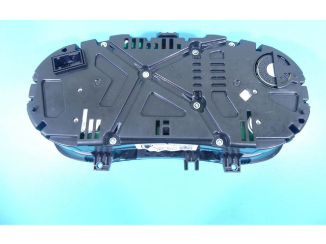 Панель приборов 6V0920741, IMPRK1336040 Skoda Fabia Mk3 (NJ)