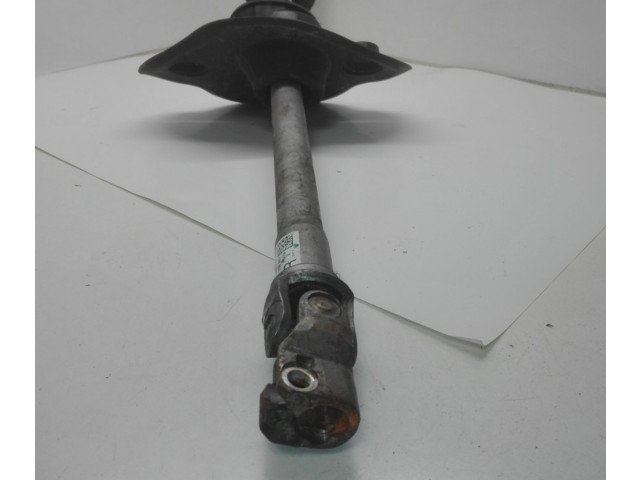    Рулевая рейка 4M2419753B   Audi Q7 4M 2015- года