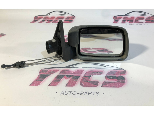 Зеркало (механическое) e200660    Renault 5