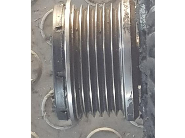 Генератор 12046240125N   Peugeot Partner      