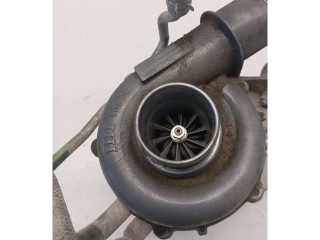 Турбина Ford Ranger UJ38101