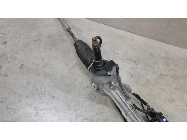 Рулевая рейка 7806974566, 00070871 Mercedes-Benz ML W166 2012-2017 года