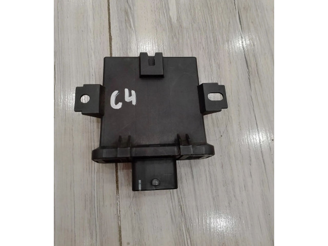 Блок управления Xenon