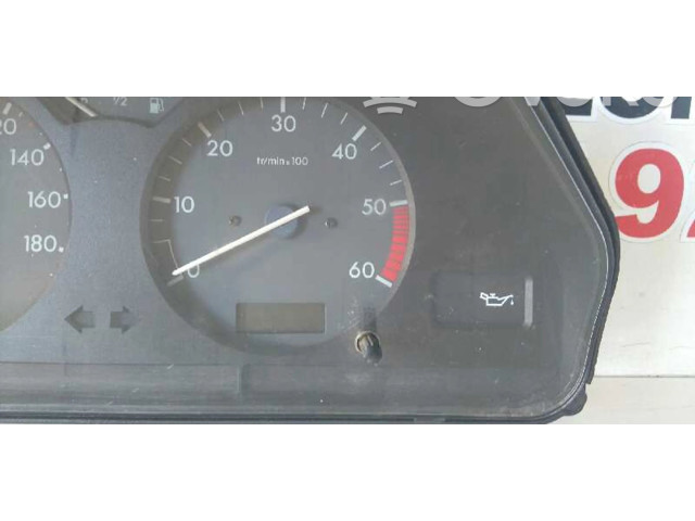 Панель приборов 9627933580   Citroen Saxo       