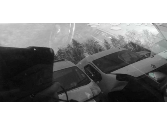 Блок АБС 6R0614117G Skoda Fabia Mk2 (5J) 2007 - 2014 года