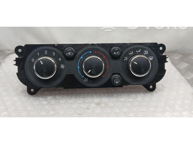 Блок управления климат-контролем G1B519980AA   Ford Ka